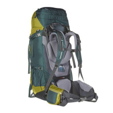 Рюкзак Deuter Aircontact, 65 + 10 л, forest-moss