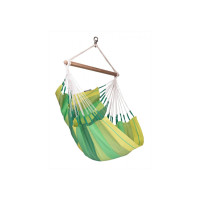 Стілець-гамак зі стійкою La Siesta ORC144MEA129 jungle