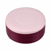 Термокружка ZOJIRUSHI SM-CTE35PB 0.35 л ц:розовое золото