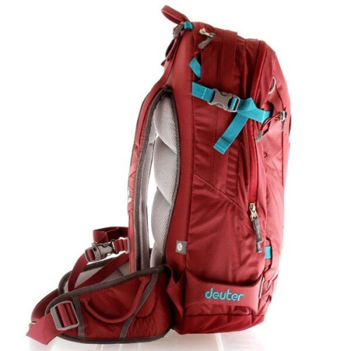 Рюкзак Deuter Freerider 24 SL колір 5026 maron (3303117 5026)