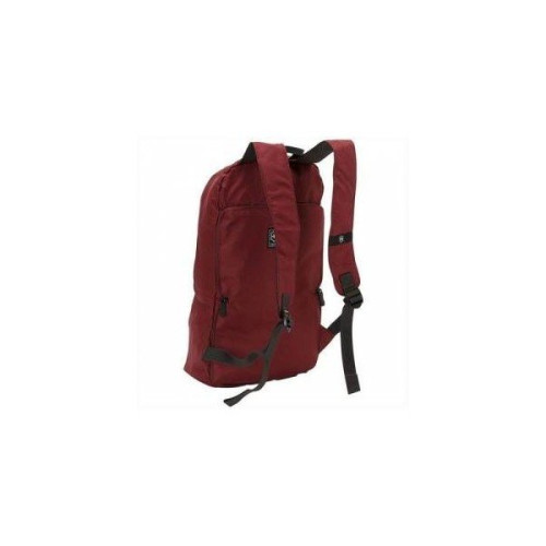 Рюкзак Victorinox TRAVEL ACCESSORIES 4.0, 16 л червоний (Vt601496)