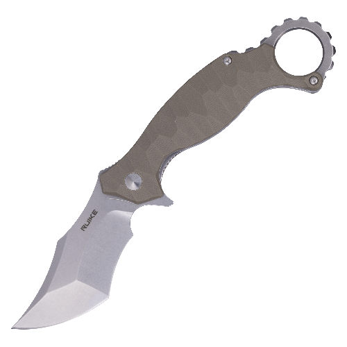 Ніж складний Ruike P881-W