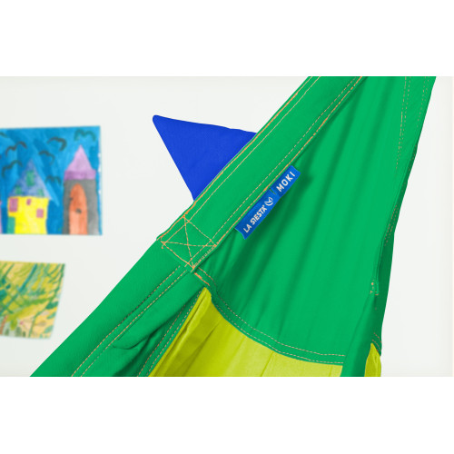 Детский гамак La siesta Moki MOK11-44 froggy