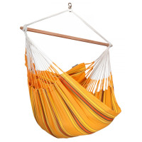 Стілець-Гамак зі стійкою La Siesta CUL215ROA168 apricot