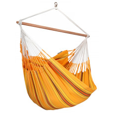 Стілець-Гамак зі стійкою La Siesta CUL215ROA168 apricot