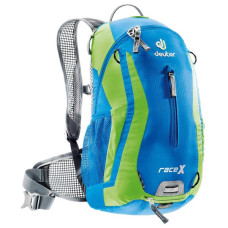 Рюкзак Deuter Race X, ocean-kiwi