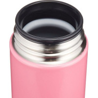 Термокружка ZOJIRUSHI SM-JD36PA 0.36 л ц:светло-розовый Термокружка ZOJIRUSHI SM-JD36PA 0.36 л ц:светло-розовый