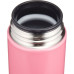 Термокружка ZOJIRUSHI SM-JD36PA 0.36 л ц:светло-розовый