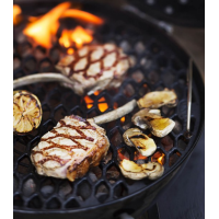 Решітка Rosle чавунна 50 см