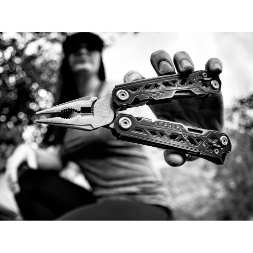 Мультитул Gerber Truss Full Sized MultiTool блістер (1027513)