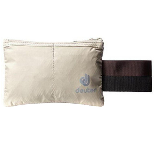 Кошелек Deuter Security Flip In колір 6010 sand (3942416 6010)