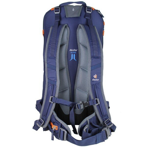 Рюкзак Deuter Freerider 26 колір 3010 navy (3303217 3010)