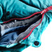 Спальник Deuter Little Star 3385 petrol-navy left левый (3720019 3385 1)