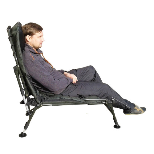 Карпова розкладачка Ranger BED 82 RA5501