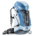 Рюкзак Deuter ACT Trail SL, 28 л, sky grey-storm
