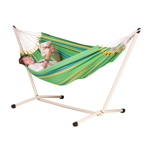 Каркас для гамака La Siesta Neptuno NPS12-5 sand