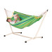 Каркас для гамака La Siesta Neptuno NPS12-5 sand