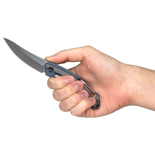 Ніж Kershaw Reverb XL (1225) Ніж Kershaw Reverb XL (1225)