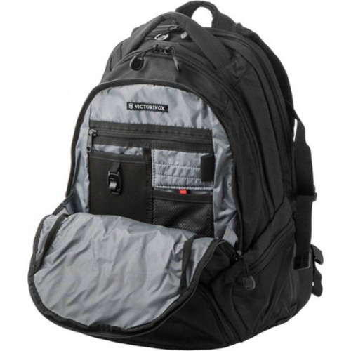 Рюкзак Victorinox VX SPORT, Scout 26 л чорний (Vt311051.01)