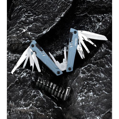 Мультитул NexTool Sailor Pro NE20045 Мультитул NexTool Sailor Pro NE20045