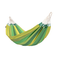 Гамак зі стійкою La Siesta ORH144MES121 jungle