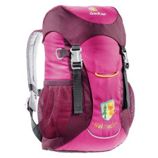 Рюкзак Deuter Waldfuchs колір 5040 pink (36031 5040)