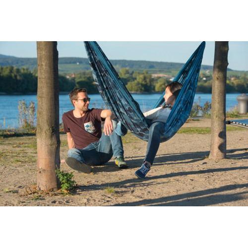 Гамак La Siesta Colibri 3.0 camo river