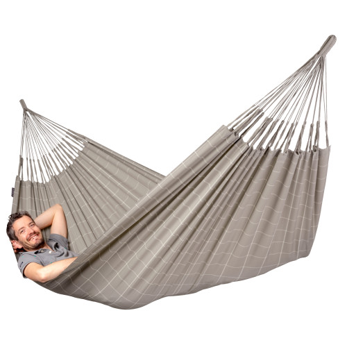 Гамак La siesta Brisa BRH18-W6 almond