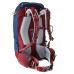 Рюкзак Deuter Trail Pro 30 SL колір 3523 midnight-maron (3441019 3523)