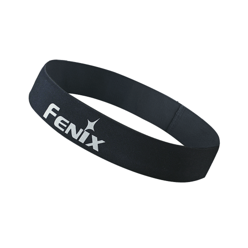 Пов&#039;язка на голову Fenix AFH-10 чорна