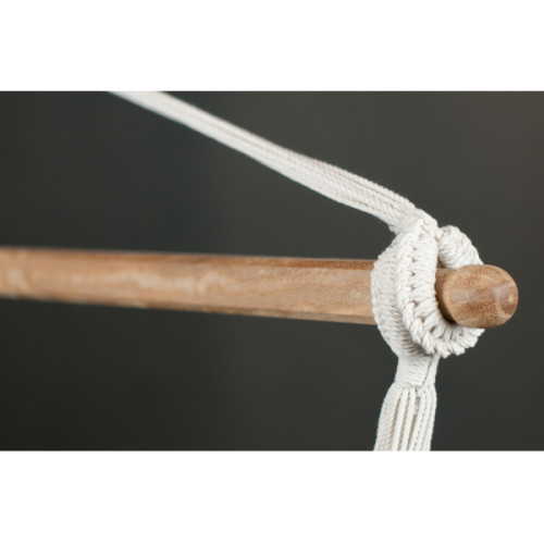 Стілець-гамак зі стійкою La Siesta CIC147MEA129 purple