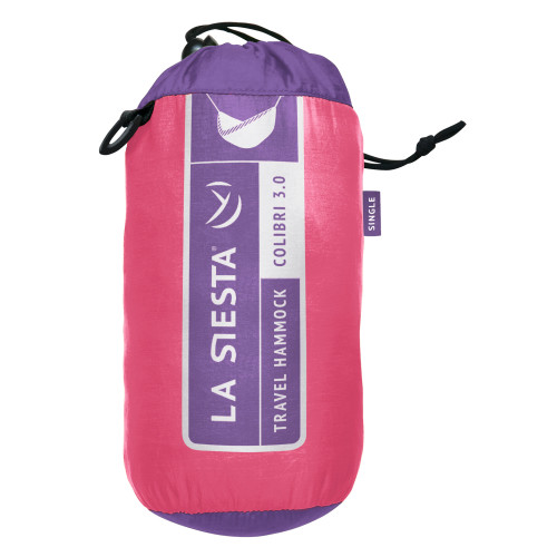 Гамак La siesta Colibri 3.0 CLT17-77 passionflover
