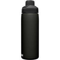 Термофляга для води CamelBak Chute Mag SST Vacuum Insulated 20oz, Black (0,6 л) Термофляга для води CamelBak Chute Mag SST Vacuum Insulated 20oz, Black (0,6 л)