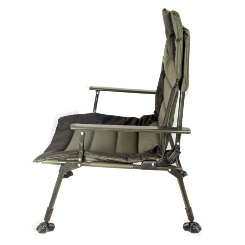 Кресло карповое Ranger Wide Carp SL-105 +prefix