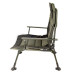 Кресло карповое Ranger Wide Carp SL-105 +prefix