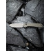 Ніж складний Civivi Button Lock Elementum C2103C