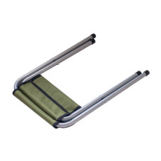 Стілець складний Ranger FS-21123 (алюміній) (RA 4415)