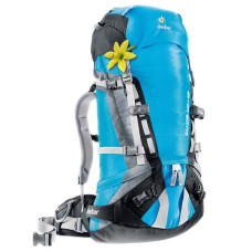 Рюкзак Deuter Guide SL, 40+ л, turquoise-black