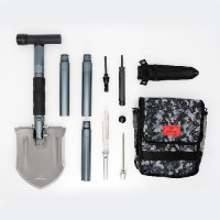 Багатофункціональна лопата Adimanti AD110A Багатофункціональна лопата Adimanti AD110A