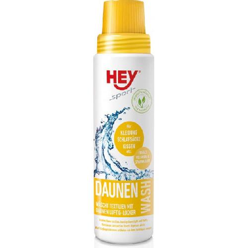 Средство для стирки пуха HEY-sport 20752000 DOUNEN WASH