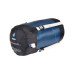 Спальник Deuter Exosphere +2° L 3310 cobalt-steel левый (3700115 3310 1)
