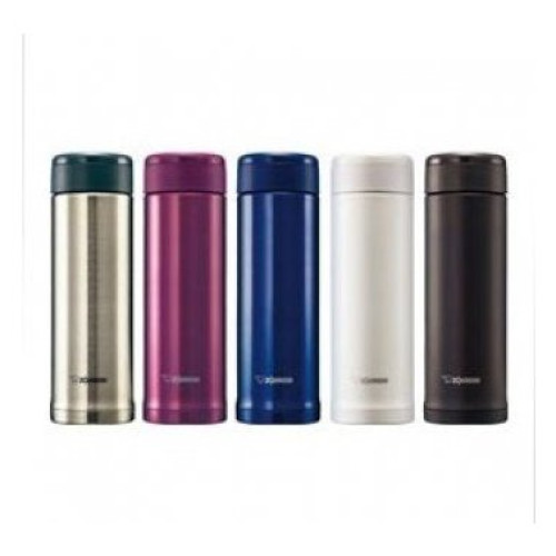 Термокружка Zojirushi SM-AGE50TD 0.5 л коричневий