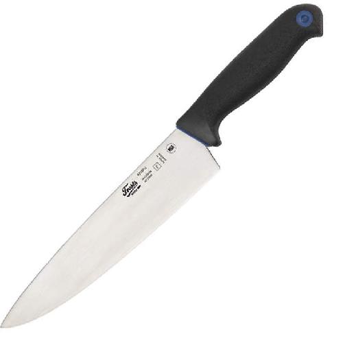 Ніж Mora Frosts Cooks 4216PG Кухонний 8"/216 мм Чорний колір