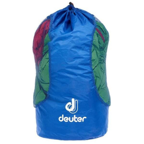 Спальник Deuter Astro Pro 400 L 2006 spring левый (3712117 2006 1)