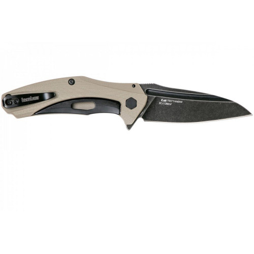 Ніж Kershaw Natrix (7007TANBW) Ніж Kershaw Natrix (7007TANBW)