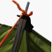 Тент вітрозахисний KingCamp Windscreen (KT3066) Green