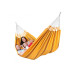 Гамак зі стійкою La Siesta CUH165MES121 apricot
