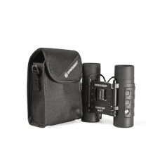 Бинокль Bresser Hunter 8x21