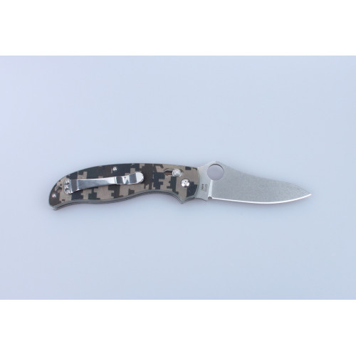 Ніж складний Ganzo G733-BK чорний