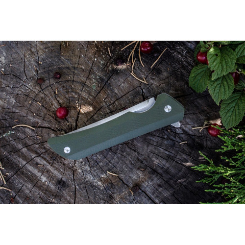 Ніж складний Ruike Hussar P121-G